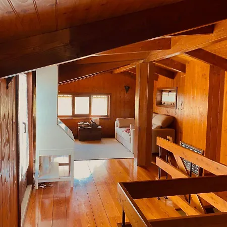 Casa Flor בית נופש *