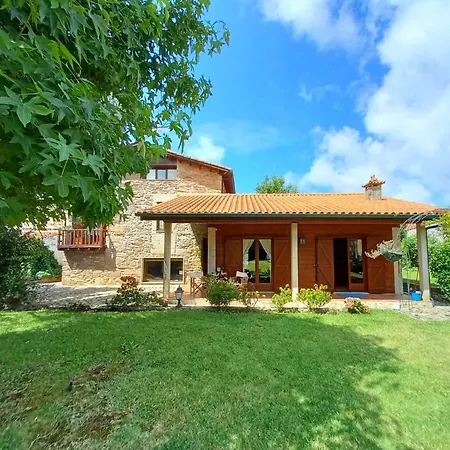Casa Flor בית נופש
