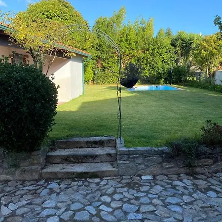 Casa Flor בית נופש *