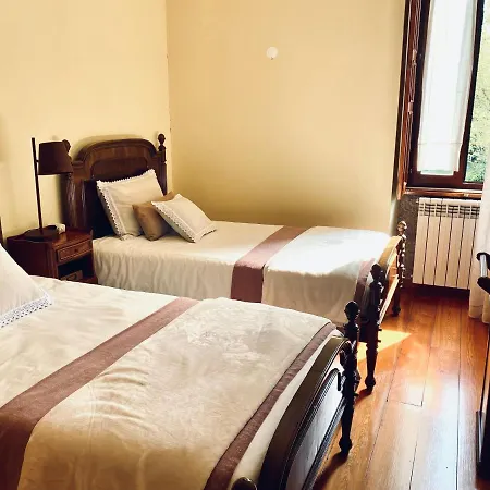 Casa Flor בית נופש *