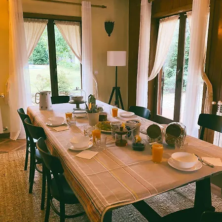 בית נופש Casa Flor Seixas (Caminha)