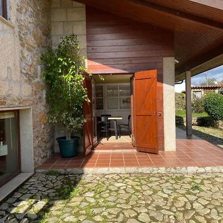 Casa Flor Seixas (Caminha)